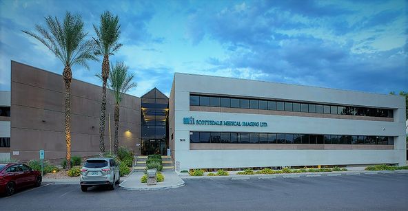 Desert Mountain Medical Plaza: 9220 E Mountain View Rd, Scottsdale, AZ 85258